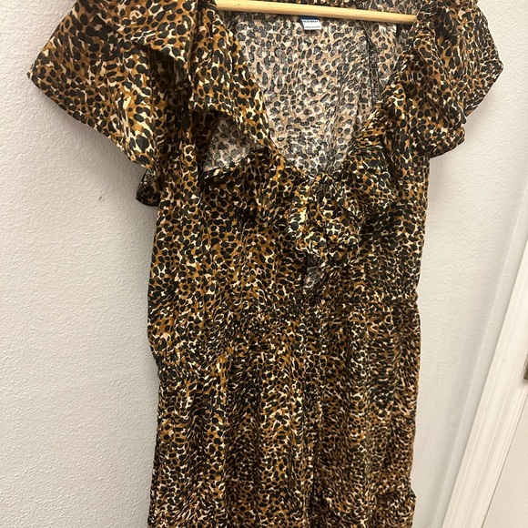 Old navy dress - Picture 1 of 6